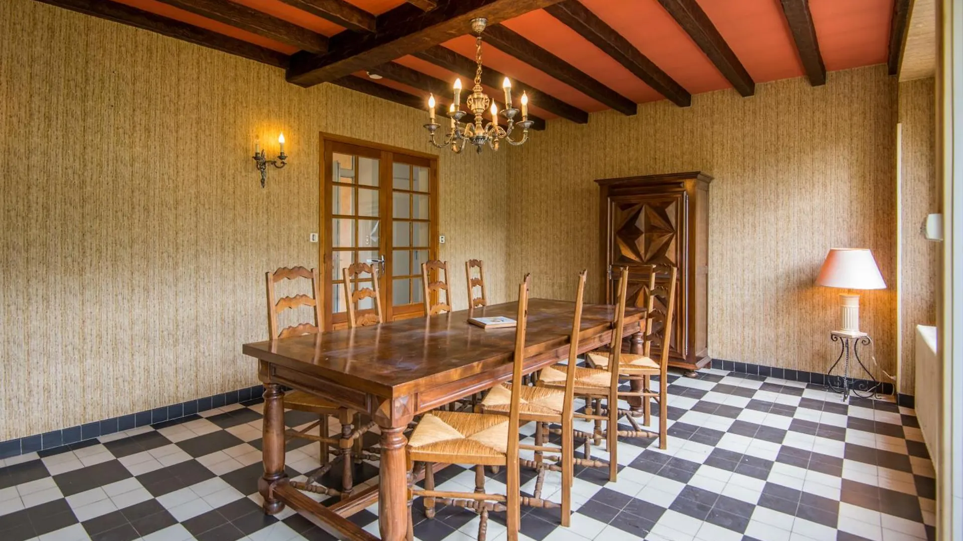 Διαμέρισμα La Maison D Autrefois Aguessac Γαλλία