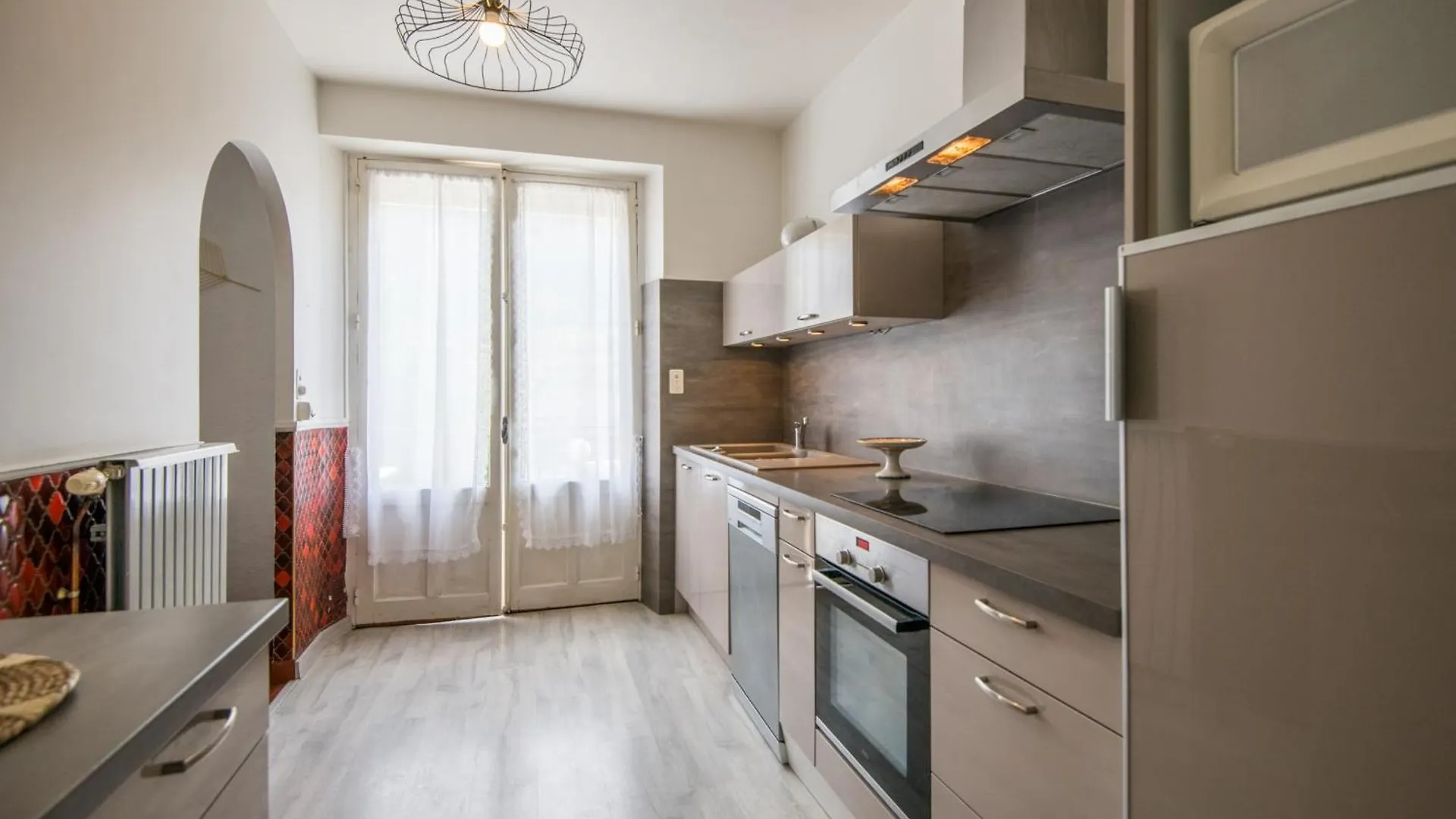 La Maison D Autrefois Aguessac 0*,