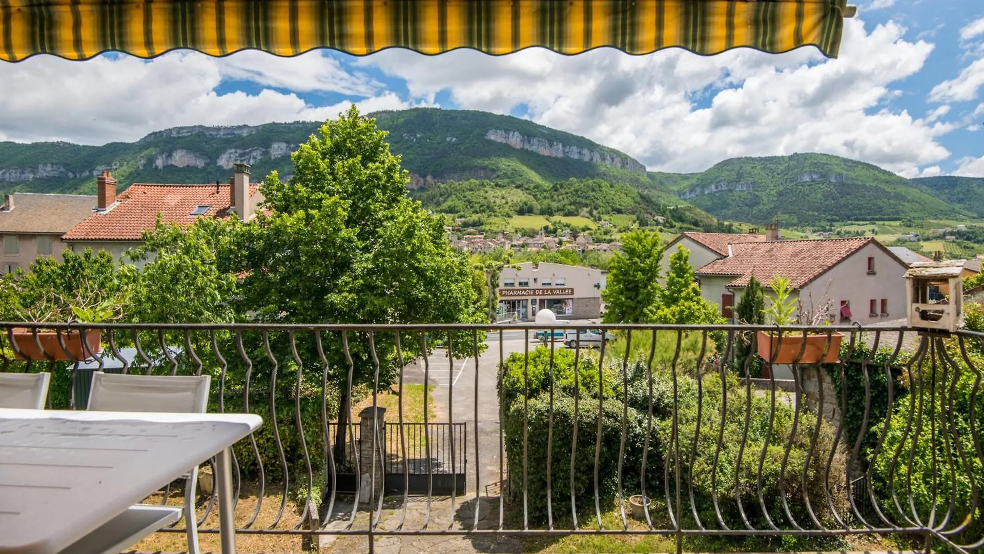 La Maison D Autrefois Aguessac