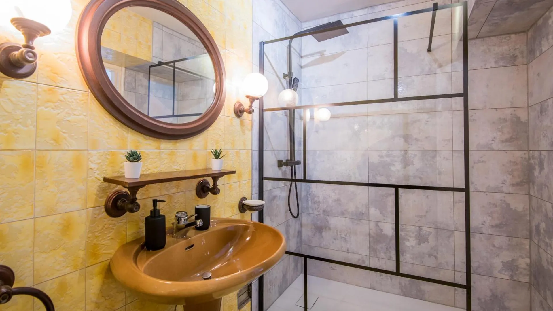 Διαμέρισμα La Maison D Autrefois Aguessac