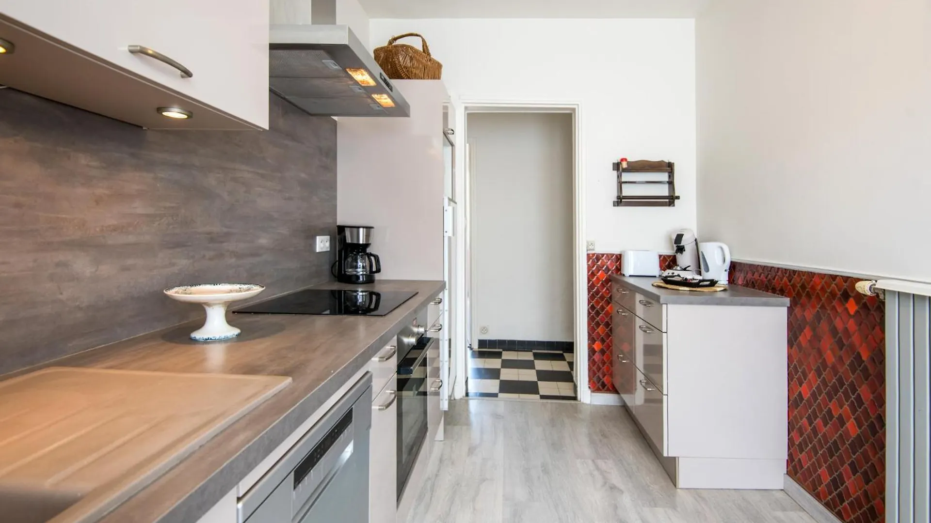 La Maison D Autrefois Aguessac Γαλλία